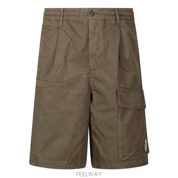 26SS C P  Company Micro Reps cargo 숏츠 20CMBE127A110325G683 T