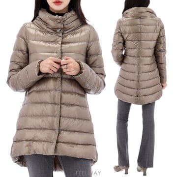 Herno ������ 26FW ������ AMELIA �ƸḮ�� ���̳� �ٿ� �е� PI0505DIC 12017Z 2600������ 26FW ������ AMELIA �ƸḮ�� ���̳� �ٿ� �е� PI