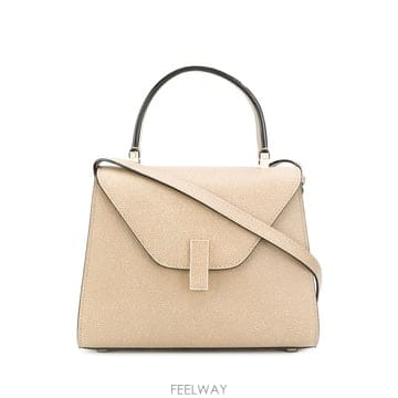 발렉스트라 이시드 미니 레더 핸드백 WBES0036028LOC99M B0712191531