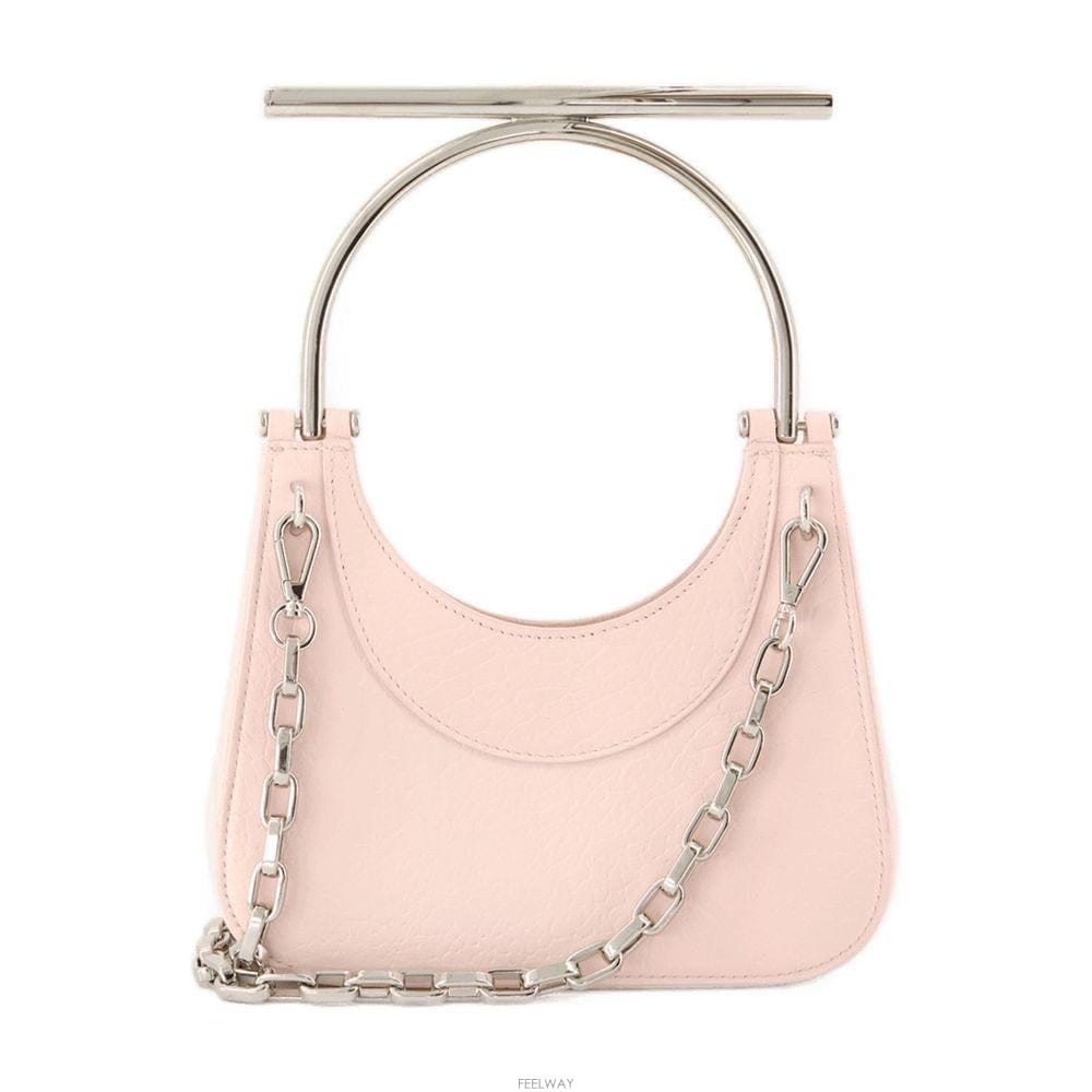 Alexander Mcqueen 25 S/S �˷���� ���� �̴� ũ�ν� �� ���� ALEXANDER M B073157345425 S/S �˷���� ���� �̴� ũ�ν� �� ���� ALEXANDER M B