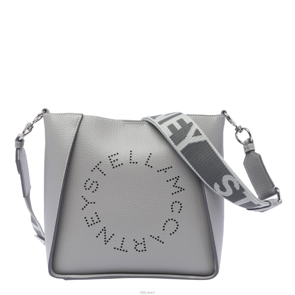 Stella McCartney 26 F/W ���ڶ� ��īƮ�� ���ڶ� �ΰ� ũ�ν��ٵ� �� 700073/ B001205073426 F/W ���ڶ� ��īƮ�� ���ڶ� �ΰ� ũ�ν��ٵ� �� 70007