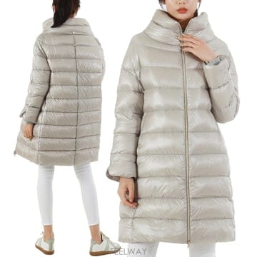 Herno ������ 26FW ������ MATILDE ��ƿ�� ���̳� �ٿ� �� �е� PI1283DIC 12017Z 9402������ 26FW ������ MATILDE ��ƿ�� ���̳� �ٿ� �� �е� 
