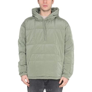 22 F/W 옌키 옌키 자켓 아노락 ANORAKJACKETMAN_RI B0040202977