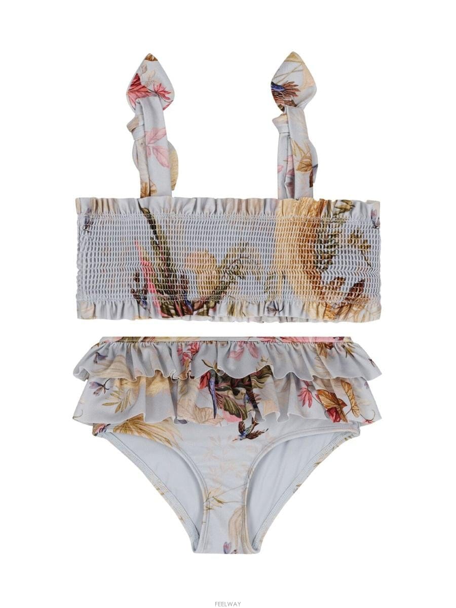 Zimmermann 25 F/W ���Ӹ� 2PIECE �ڽ�Ƭ RHIANNON (KIDS �� B004188185225 F/W ���Ӹ� 2PIECE �ڽ�Ƭ RHIANNON (KIDS �� B0041881
