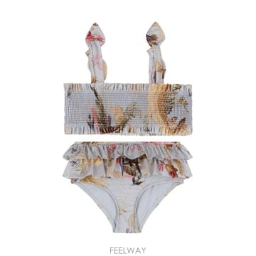 25 F/W 짐머만 2PIECE 코스튬 RHIANNON (KIDS 상 B0041881852