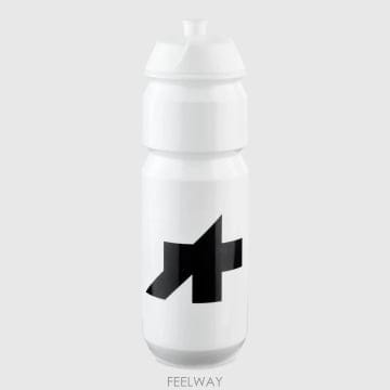 | Other Brand | ASSOS Borraccia Assos Signature 750 ml   Bianco 100547019738ASSOS Borraccia Assos Signature 750 ml   Bianco 100547