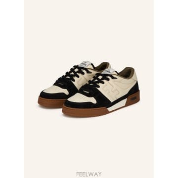FENDI Fendi Sneaker MATCH 100306484115000 TP576253130Fendi Sneaker MATCH 100306484115000 TP576253130