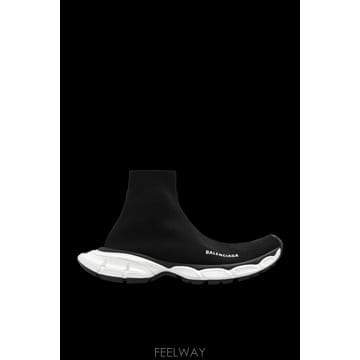 Balenciaga 25FW Balenciaga  3XL Sock  ����Ŀ�� 758429W2DG11090 TP57182339925FW Balenciaga  3XL Sock  ����Ŀ�� 758429W2DG11090 TP