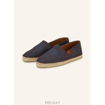 ETRO Etro espadrilles 100305331017000 TP576211268Etro espadrilles 100305331017000 TP576211268