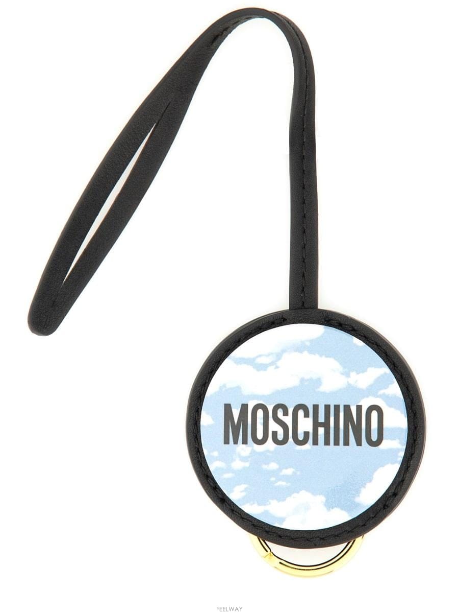 Moschino 25 S/S ��Ű�� ���� Ű�� MC5418PP0M_OM400B B004163545725 S/S ��Ű�� ���� Ű�� MC5418PP0M_OM400B B004163545