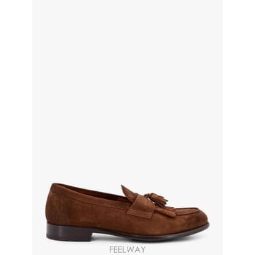 26 S/S 듀칼스 스웨이드 로퍼 WITH TASSELS DU3399 B0651945118