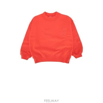봉쁘앙 스웨트 LIKA 1