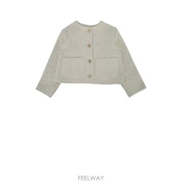 봉쁘앙 VESTE LATHIFA