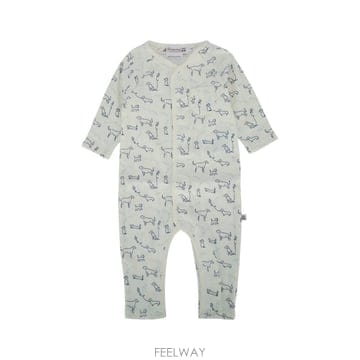 봉쁘앙 수영복 & 언더웨어 (KIDS 상품) S06ONIK00016 B0442006461