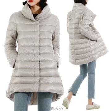 Herno ������ 26FW ������ AMELIA �ƸḮ�� ���̳� �ٿ� �е� PI0505DIC 12017Z 9402������ 26FW ������ AMELIA �ƸḮ�� ���̳� �ٿ� �е� PI