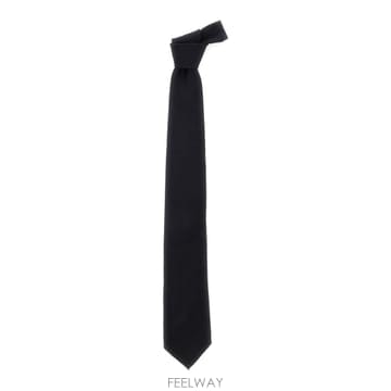 톰포드 7CM 실크 타이