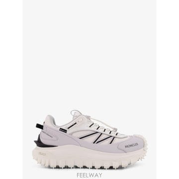몽클레어 트레일그립 GTX 스니커즈 블랙
