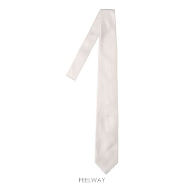 26 FW 톰포드 텍스처드 클래식 타이 WAB STE001S0349