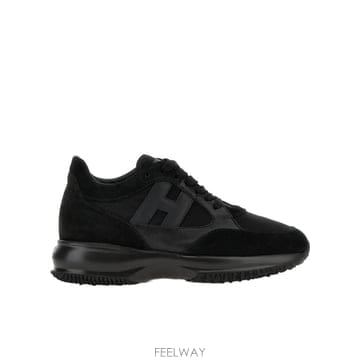 Hogan 26SS HOGAN INTERACTIVE SNEAKER HXW7130GC80UZAB999 TP5708028926SS HOGAN INTERACTIVE SNEAKER HXW7130GC80UZAB999 TP57