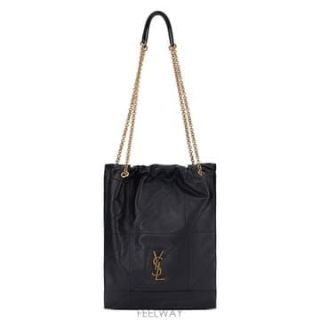 Saint Laurent 25FW ���ζ� Nappa ��� �� 781666AAB32001 TP57729938525FW ���ζ� Nappa ��� �� 781666AAB32001 TP577299385