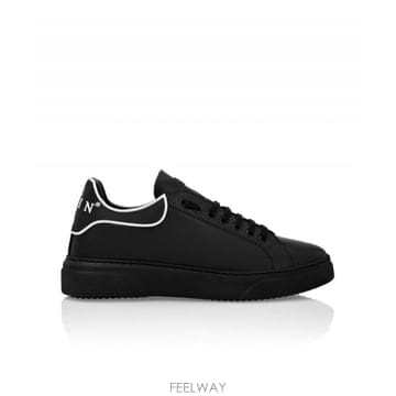 Philipp Plein 21FW �ʸ��÷��� ���� FAASMSC3194PLE010N0201 ���� ���� ����Ŀ�� FAASMSC3194P21FW �ʸ��÷��� ���� FAASMSC3194PLE010N0201 ���� ���� 