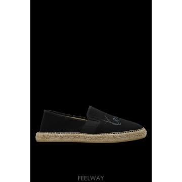 Kenzo 26FW KENZO Espadrilles with �ΰ� FG65ES052F5699 TP57678651726FW KENZO Espadrilles with �ΰ� FG65ES052F5699 TP5767