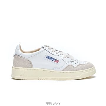 26 F/W 오트리 MEDALIST 스니커즈 AULW/LS33 B0012050733