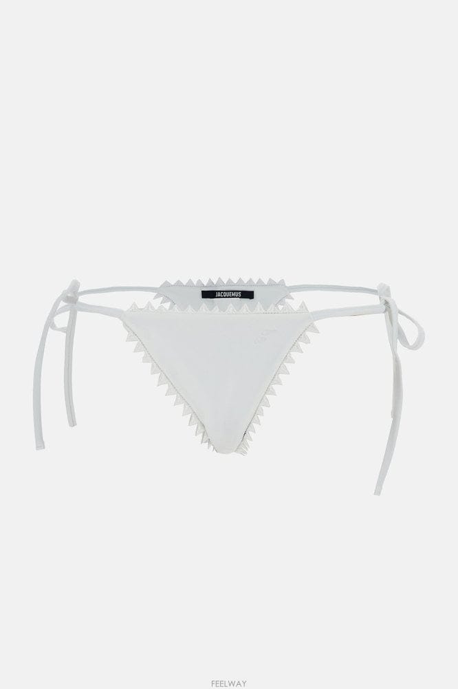 Jacquemus 26 S/S ��ũ���� PICOT ���� ��Ű�� BOW00625AJ001 B003198228026 S/S ��ũ���� PICOT ���� ��Ű�� BOW00625AJ001 B00319