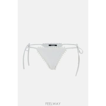 26 S/S 자크뮈스 PICOT 하의 비키니 BOW00625AJ001 B0031982280