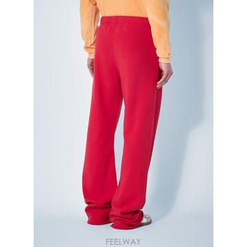 25 S/S 갤러리 댑 로고 모티프 트랙 팬츠 LSP-40080 RE B0111583945