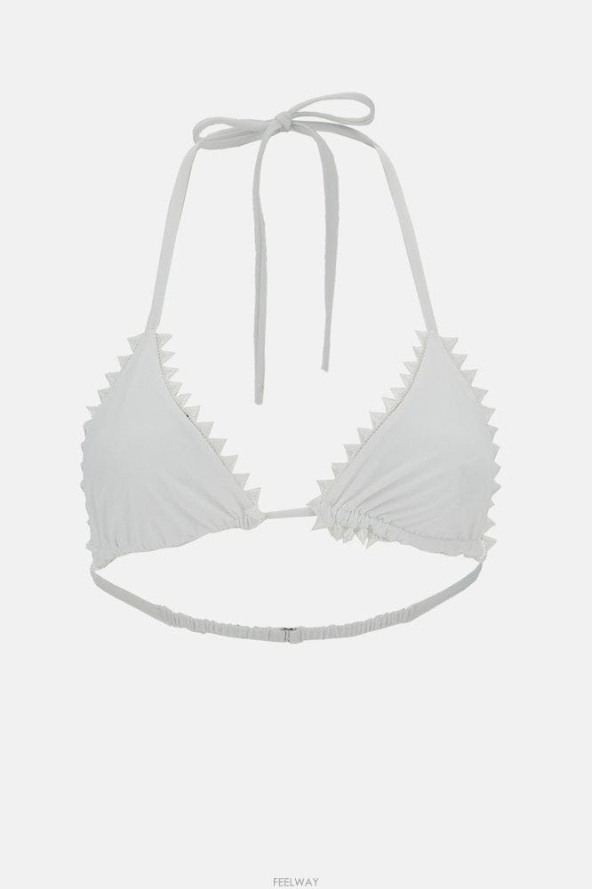 Jacquemus 26 S/S ��ũ���� PICOT ž ��Ű�� TOW00886AJ0013 B003198228326 S/S ��ũ���� PICOT ž ��Ű�� TOW00886AJ0013 B003198