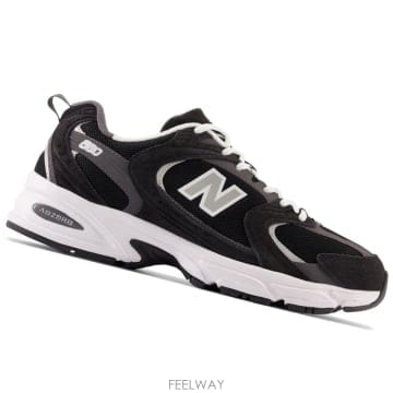 New Balance �� Balance SCARPE UOMO 530 MR530CCNERO TP575922502�� Balance SCARPE UOMO 530 MR530CCNERO TP575922502