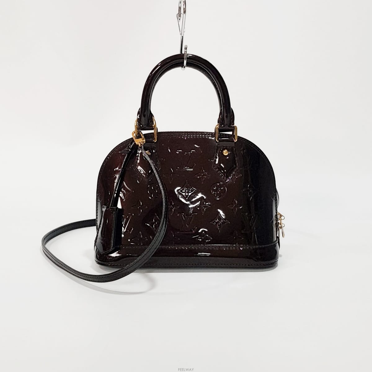 Louis Vuitton ���̺��� ���׷� ������ �˹� BB ��Ʈ����̺��� ���׷� ������ �˹� BB ��Ʈ��