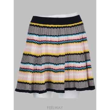26FW CASABLANCA 여성 스커트 WPF26KW139901MULTI TP576868208