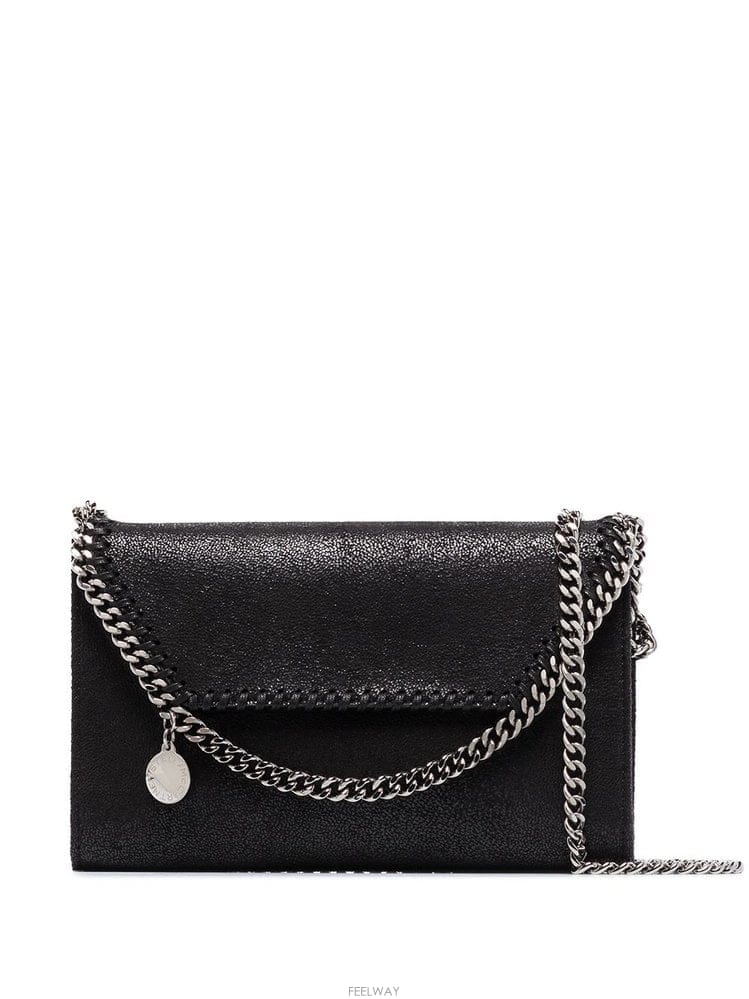 Stella McCartney ���ڶ� ��īƮ�� �Ķ󺧶� ���� �� ü�� 581238W91321000 B0712029909���ڶ� ��īƮ�� �Ķ󺧶� ���� �� ü�� 581238W91321000 