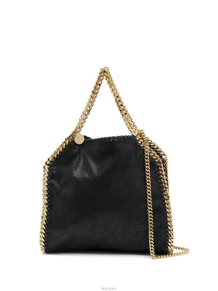 Stella McCartney ���ڶ� ��īƮ�� �Ķ󺧶� �̴� �ڵ�� 371223W93551000 B0712030215���ڶ� ��īƮ�� �Ķ󺧶� �̴� �ڵ�� 371223W93551000 B