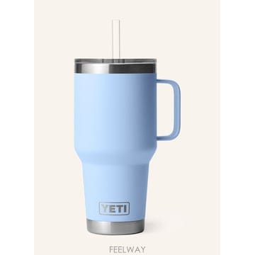 | Other Brand | YETI Thermos mug RAMBLER 100170518117000 TP576210780YETI Thermos mug RAMBLER 100170518117000 TP576210780