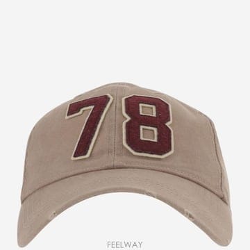 Golden Goose 26SS ��籸�� JOURNEY ���̽��� CAP  WASHED CANVAS  78 PATCH GUP0269626SS ��籸�� JOURNEY ���̽��� CAP  WASHED CANVAS  78 