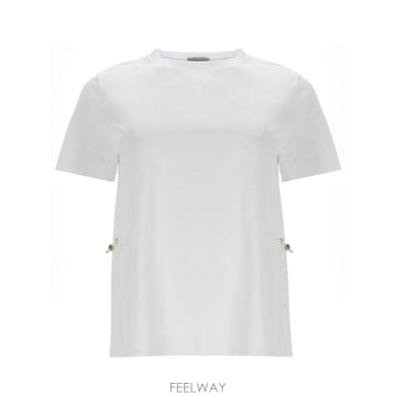 26 S/S 에르노 코튼 티셔츠 JG000224D_520061000 B0041922730