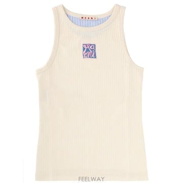 Marni 26 S/S ������ ��ũ ž WITH �ΰ� THJE0380S0_UTC B004190957126 S/S ������ ��ũ ž WITH �ΰ� THJE0380S0_UTC B004190