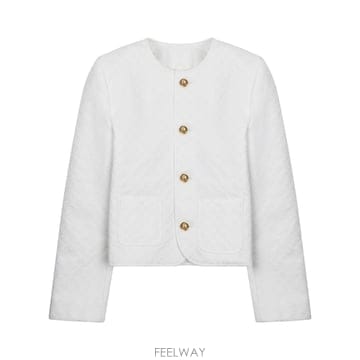 25 S/S 셀린느 첼시 자켓 RV0800536_CAY4 B0041881317