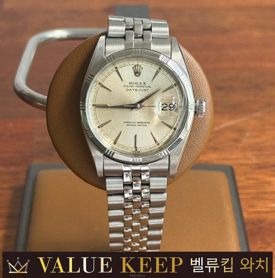 Rolex �ѷ��� 1603 �볪������(�����ϵ� �ƴ�) ��Ƽ�� ����Ʈ����Ʈ36(������ �ƹ��� �ð�� ����)�ѷ��� 1603 �볪������(�����ϵ� �ƴ�) ��Ƽ�� ����Ʈ��