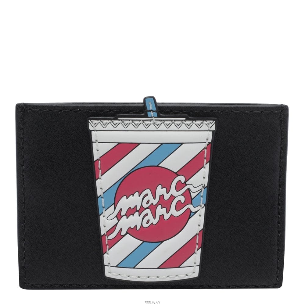Marc Jacobs 26 F/W ��ũ �����߽� �� SODA ī�� Ȧ�� 2P6SMP023S B001205072826 F/W ��ũ �����߽� �� SODA ī�� Ȧ�� 2P6SMP023S B001