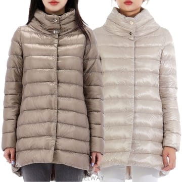 Herno ������ 26FW ������ AMELIA �ƸḮ�� ���̳� �ٿ� �е� 4�� PI0505DIC 12017Z������ 26FW ������ AMELIA �ƸḮ�� ���̳� �ٿ� �е� 4