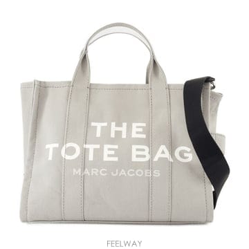 25 S/S 마크 제이콥스 더 미디엄 토트백 MARC JACOBS 코 B0731570562