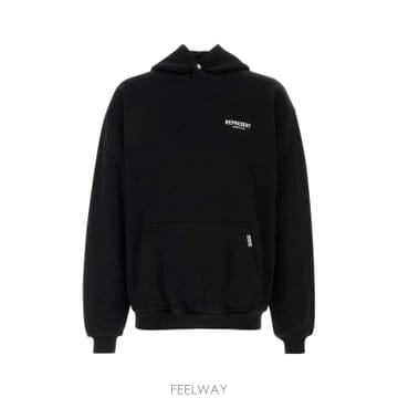 리프레젠트 REPRESENT OWNERS 클럽 후드 OCM41113 B0441577155