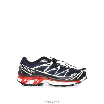 SALOMON Salomon Xt 6 Sneaker L49105400 TP575563792Salomon Xt 6 Sneaker L49105400 TP575563792