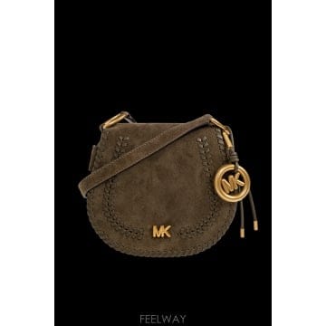 Michael Kors 26FW ����Ŭ�ھ �� Josie 30S6AQ5M6O0282LODEN TP57709523626FW ����Ŭ�ھ �� Josie 30S6AQ5M6O0282LODEN TP57709