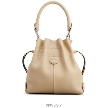 TODS 24FW TOD S TodS ���� XBWDBSU0100S85C600 TP57889410924FW TOD S TodS ���� XBWDBSU0100S85C600 TP578894109