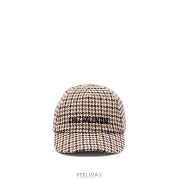 발렌티노 CHEZ VALENTINO 베이스볼 모자 8Y2HDA41K B0171862874